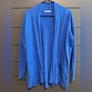 Staccato Vibrant Blue Women's Cardigan